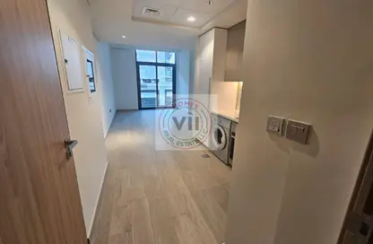 Apartment - 1 Bedroom - 1 Bathroom for rent in Azizi Riviera 41 - Azizi Riviera - Meydan One - Meydan - Dubai
