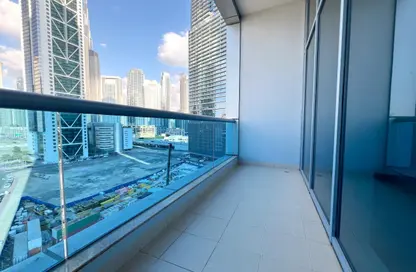 Apartment - 2 Bedrooms - 3 Bathrooms for rent in Manazel Al Safa - Business Bay - Dubai