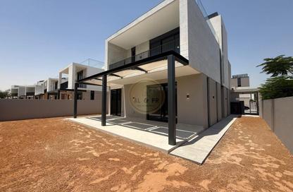Villa - 4 Bedrooms - 5 Bathrooms for rent in Elie Saab 1 - Elie Saab - Arabian Ranches 3 - Dubai Villa - 4 Bedrooms - 5 Bathrooms for rent in Elie Saab 1 - Elie Saab - Arabian Ranches 3 - Dubai