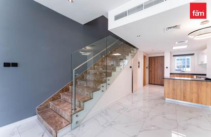 Townhouse - 2 - 3 for rent in Rukan 3 - Rukan - Dubai