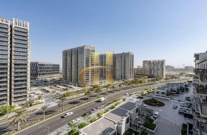 Apartment - 1 - 1 for rent in Executive Residences 1 - Executive Residences - Dubai Hills Estate - Dubai Apartment - 1 - 1 for rent in Executive Residences 1 - Executive Residences - Dubai Hills Estate - Dubai