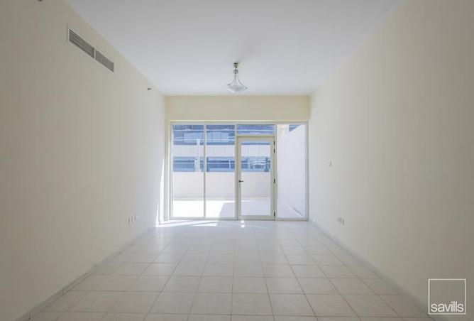 1-bed apartment in Silicon plaza · Chiller free — photo 3