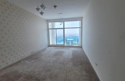 Apartment - 2 Bedrooms - 3 Bathrooms for sale in Ajman One Towers - Al Sawan - Ajman