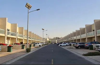 Townhouse - 3 Bedrooms - 3 Bathrooms for sale in Warsan Village - International City - Dubai
