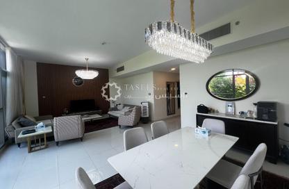 Penthouse - 2 - 3 for sale in Loreto 2 A - Loreto 2 - Loreto - Damac Hills - Dubai