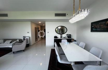 Penthouse - 2 - 3 for sale in Loreto 2 A - Loreto 2 - Loreto - Damac Hills - Dubai