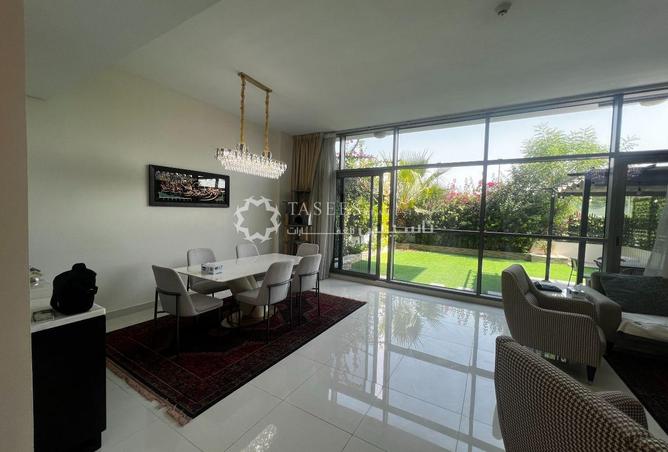 Fully Furnished Duplex Penthouse | Park View