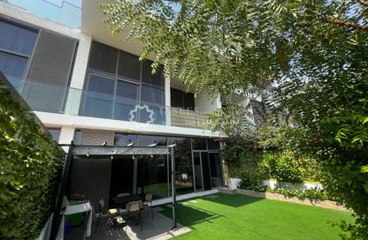 Penthouse - 2 - 3 for sale in Loreto 2 A - Loreto 2 - Loreto - Damac Hills - Dubai
