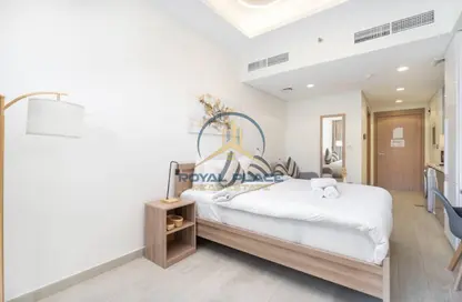 شقة - 1 حمام للايجار في عزيزي ريفييرا 24 - عزيزي ريفيرا - ميدان واحد - ميدان - دبي