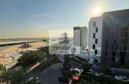 Apartment - 2 Bedrooms - 3 Bathrooms for sale in Tiraz - Naseej District - Aljada - Sharjah