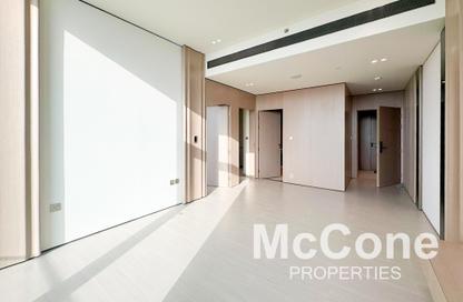 Apartment - 1 Bedroom - 1 Bathroom for sale in Binghatti Apex - District 10 - Jumeirah Village Circle - Dubai