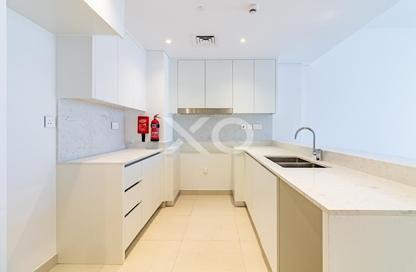 Apartment - 2 Bedrooms - 2 Bathrooms for rent in Jadeel 3 - Madinat Jumeirah Living - Umm Suqeim 3 - Umm Suqeim - Dubai