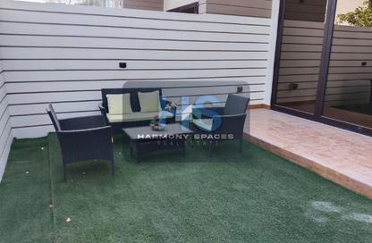 Villa - 4 Bedrooms - 5 Bathrooms for rent in Al Furjan West - Al Furjan - Dubai