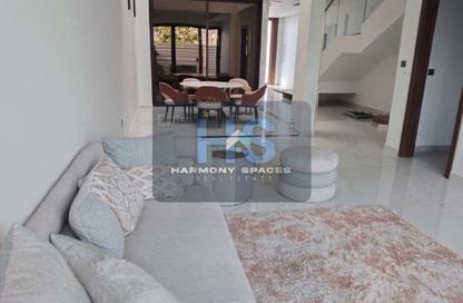 Villa - 4 Bedrooms - 5 Bathrooms for rent in Al Furjan West - Al Furjan - Dubai Villa - 4 Bedrooms - 5 Bathrooms for rent in Al Furjan West - Al Furjan - Dubai