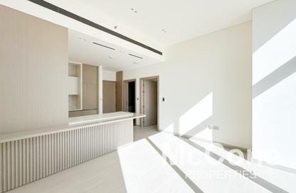 Apartment - 1 Bedroom - 2 Bathrooms for sale in Binghatti Royale - District 18 - Jumeirah Village Circle - Dubai
