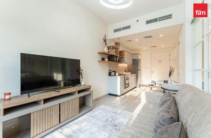Apartment - 1 Bedroom - 1 Bathroom for rent in Golfville - Dubai Hills Estate - Dubai