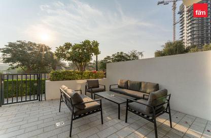Apartment - 1 Bedroom - 1 Bathroom for rent in Golfville - Dubai Hills Estate - Dubai