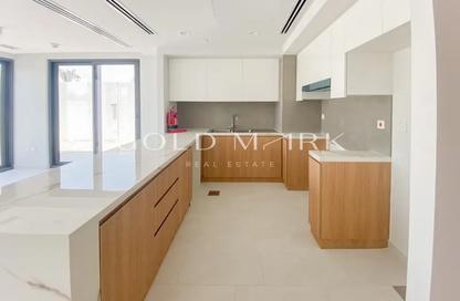 Townhouse - 4 Bedrooms - 4 Bathrooms for sale in La Rosa 6 - La Rosa - Villanova - Dubai Land - Dubai