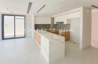 Townhouse - 4 Bedrooms - 4 Bathrooms for sale in La Rosa 6 - La Rosa - Villanova - Dubai Land - Dubai
