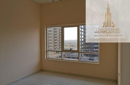 Apartment - 1 Bedroom - 2 Bathrooms for sale in Garden Residences - Emirates City - Ajman Apartment - 1 Bedroom - 2 Bathrooms for sale in Garden Residences - Emirates City - Ajman