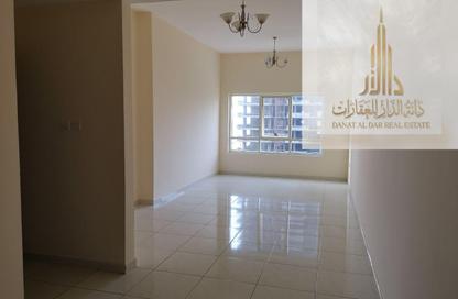Apartment - 1 Bedroom - 2 Bathrooms for sale in Garden Residences - Emirates City - Ajman Apartment - 1 Bedroom - 2 Bathrooms for sale in Garden Residences - Emirates City - Ajman