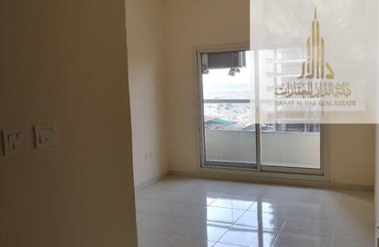 Apartment - 1 Bedroom - 2 Bathrooms for sale in Garden Residences - Emirates City - Ajman Apartment - 1 Bedroom - 2 Bathrooms for sale in Garden Residences - Emirates City - Ajman