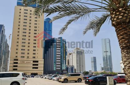 Apartment - 2 Bedrooms - 2 Bathrooms for rent in Al Taawun - Sharjah Apartment - 2 Bedrooms - 2 Bathrooms for rent in Al Taawun - Sharjah