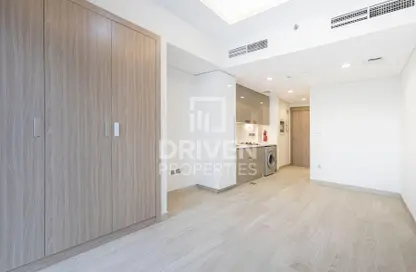 Apartment - Studio - 1 Bathroom for sale in AZIZI Riviera 9 - AZIZI Riviera - Meydan One - Meydan - Dubai