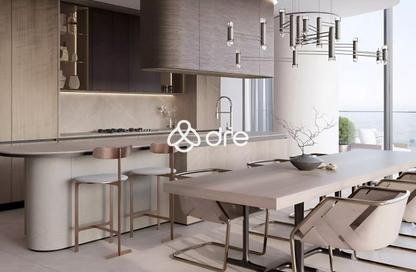 Apartment - 3 Bedrooms - 4 Bathrooms for sale in SAAS Hills - Dubai Science Park - Dubai