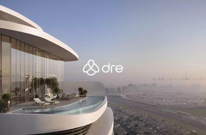 Apartment - 3 Bedrooms - 4 Bathrooms for sale in SAAS Hills - Dubai Science Park - Dubai