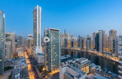 Apartment - 3 - 5 for rent in Marina Mansions - Dubai Marina - Dubai Apartment - 3 - 5 for rent in Marina Mansions - Dubai Marina - Dubai