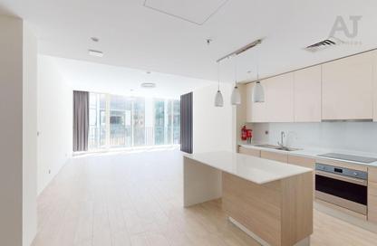 Apartment - 1 Bedroom - 2 Bathrooms for sale in Q Gardens Boutique Residences Block B - Q Gardens Boutique Residences - Arjan - Dubai