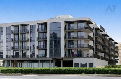 Apartment - 1 Bedroom - 2 Bathrooms for sale in Q Gardens Boutique Residences Block B - Q Gardens Boutique Residences - Arjan - Dubai Apartment - 1 Bedroom - 2 Bathrooms for sale in Q Gardens Boutique Residences Block B - Q Gardens Boutique Residences - Arjan - Dubai