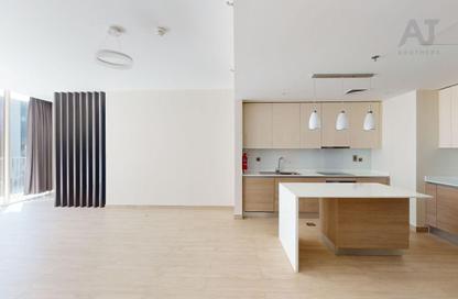 Apartment - 1 Bedroom - 2 Bathrooms for sale in Q Gardens Boutique Residences Block B - Q Gardens Boutique Residences - Arjan - Dubai