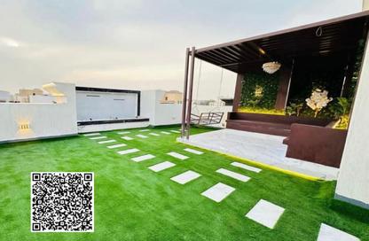 Villa - 5 - 7 for sale in Al Zaheya Gardens - Al Zahya - Ajman Villa - 5 - 7 for sale in Al Zaheya Gardens - Al Zahya - Ajman