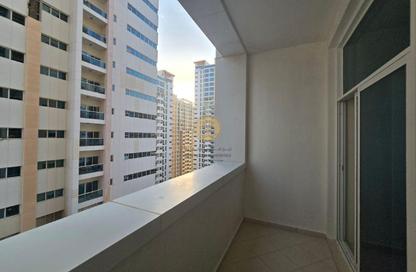Apartment - 2 Bedrooms - 3 Bathrooms for sale in Ajman One Tower 1 - Ajman One - Ajman Downtown - Ajman