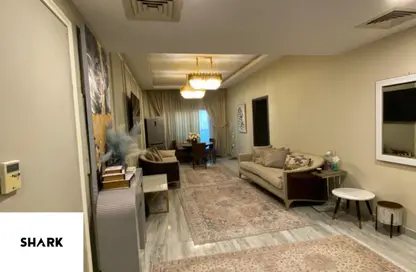 Apartment - 3 Bedrooms - 3 Bathrooms for sale in Paradise Lakes Tower B5 - Paradise Lakes Towers - Emirates City - Ajman