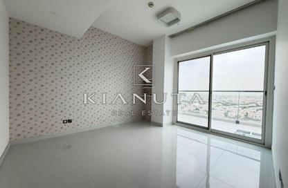 Apartment - 3 Bedrooms - 3 Bathrooms for rent in Arabian Gate - Dubai Silicon Oasis - Dubai
