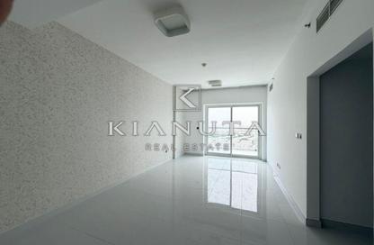 Apartment - 3 Bedrooms - 3 Bathrooms for rent in Arabian Gate - Dubai Silicon Oasis - Dubai