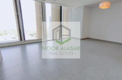 شقة - غرفة نوم - 2 حمامات للايجار في برج ميز - شارع الشيخ زايد - دبي