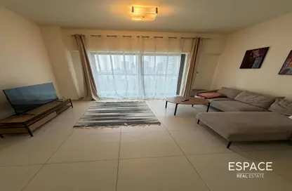 Apartment - 1 Bedroom - 2 Bathrooms for rent in Jeewar - District 11 - Jumeirah Village Circle - Dubai