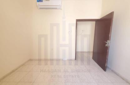 Apartment - 1 - 1 for rent in Fire Station Road - Muwaileh - Sharjah