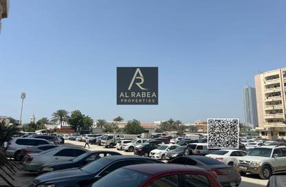 Land - Studio for sale in Gulfa Towers - Al Rashidiya 1 - Al Rashidiya - Ajman