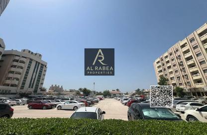 Land - Studio for sale in Gulfa Towers - Al Rashidiya 1 - Al Rashidiya - Ajman