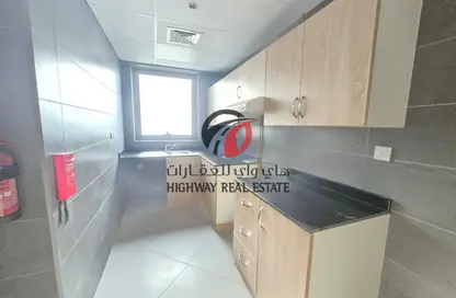 Apartment - 2 Bedrooms - 2 Bathrooms for rent in AR1 - Al Nahda 1 - Al Nahda - Dubai