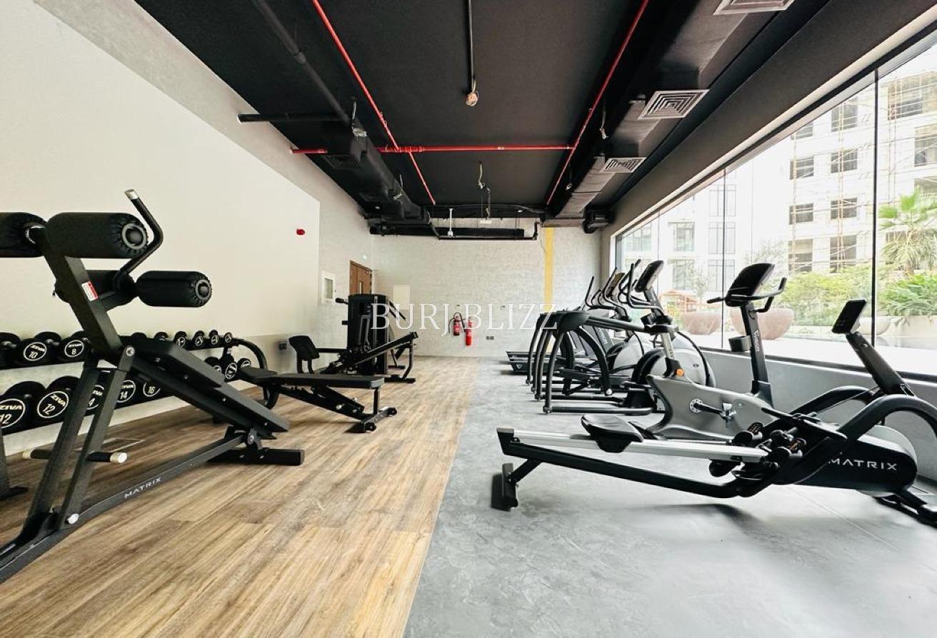 Modern Living | Open View | Chiller under DEWA photo 16