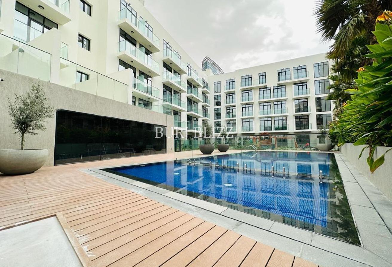 Modern Living | Open View | Chiller under DEWA photo 17
