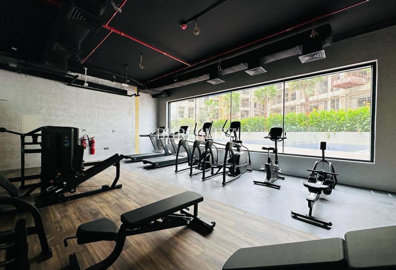 Modern Living | Open View | Chiller under DEWA photo 14