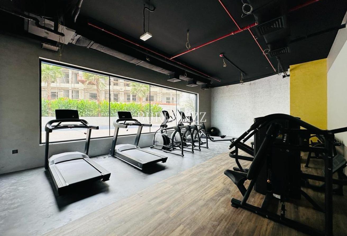 Modern Living | Open View | Chiller under DEWA photo 15