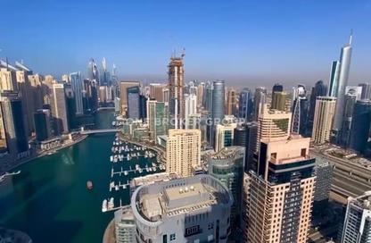شقة - 2 غرف نوم - 3 حمامات للايجار في ستيلا ماريس - دبي مارينا - دبي شقة - 2 غرف نوم - 3 حمامات للايجار في ستيلا ماريس - دبي مارينا - دبي